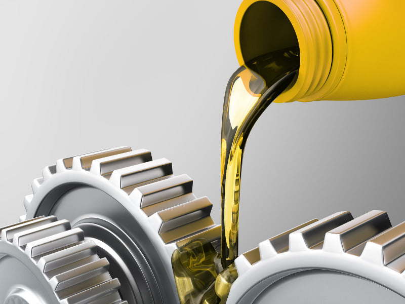 Gear Oil