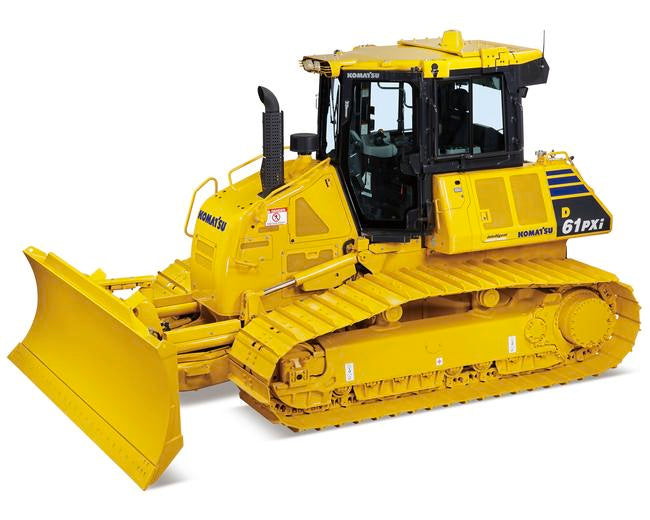 Dozers