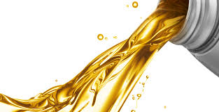 Hydraulic Oil