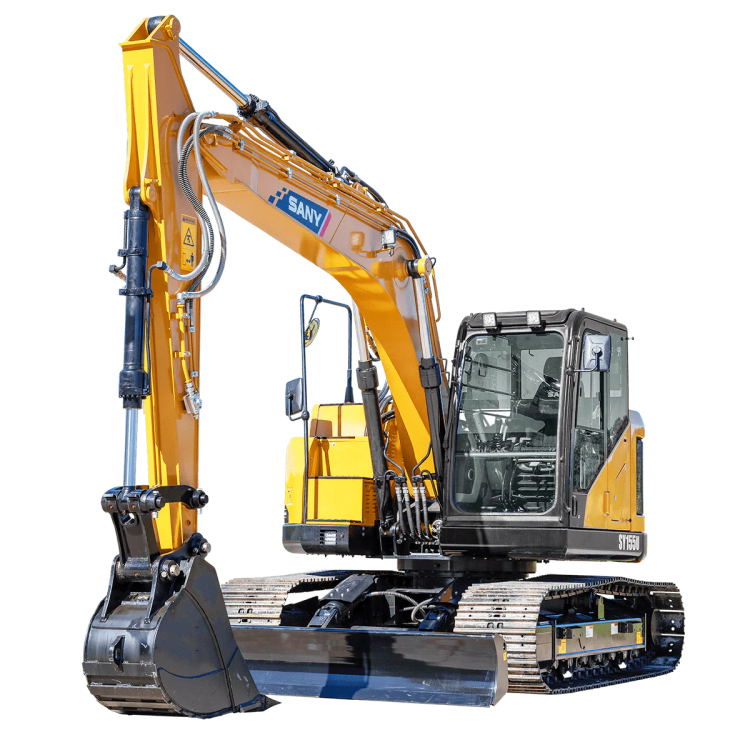 Excavators