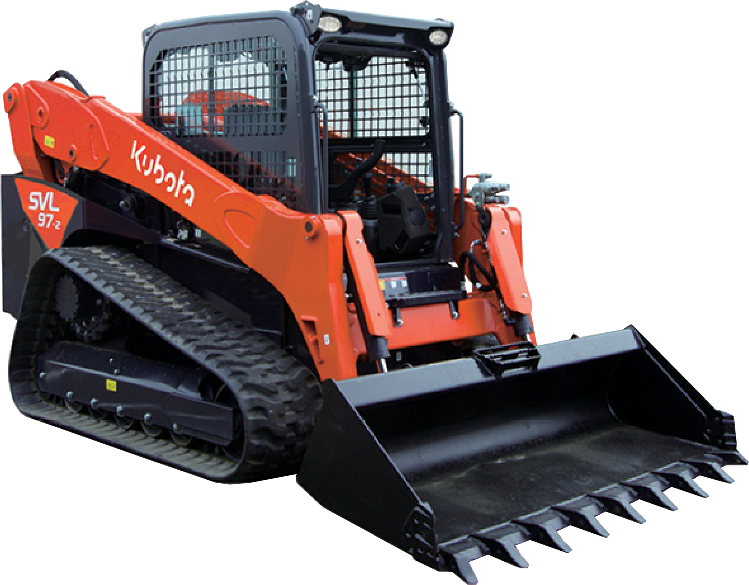 Skid Steers