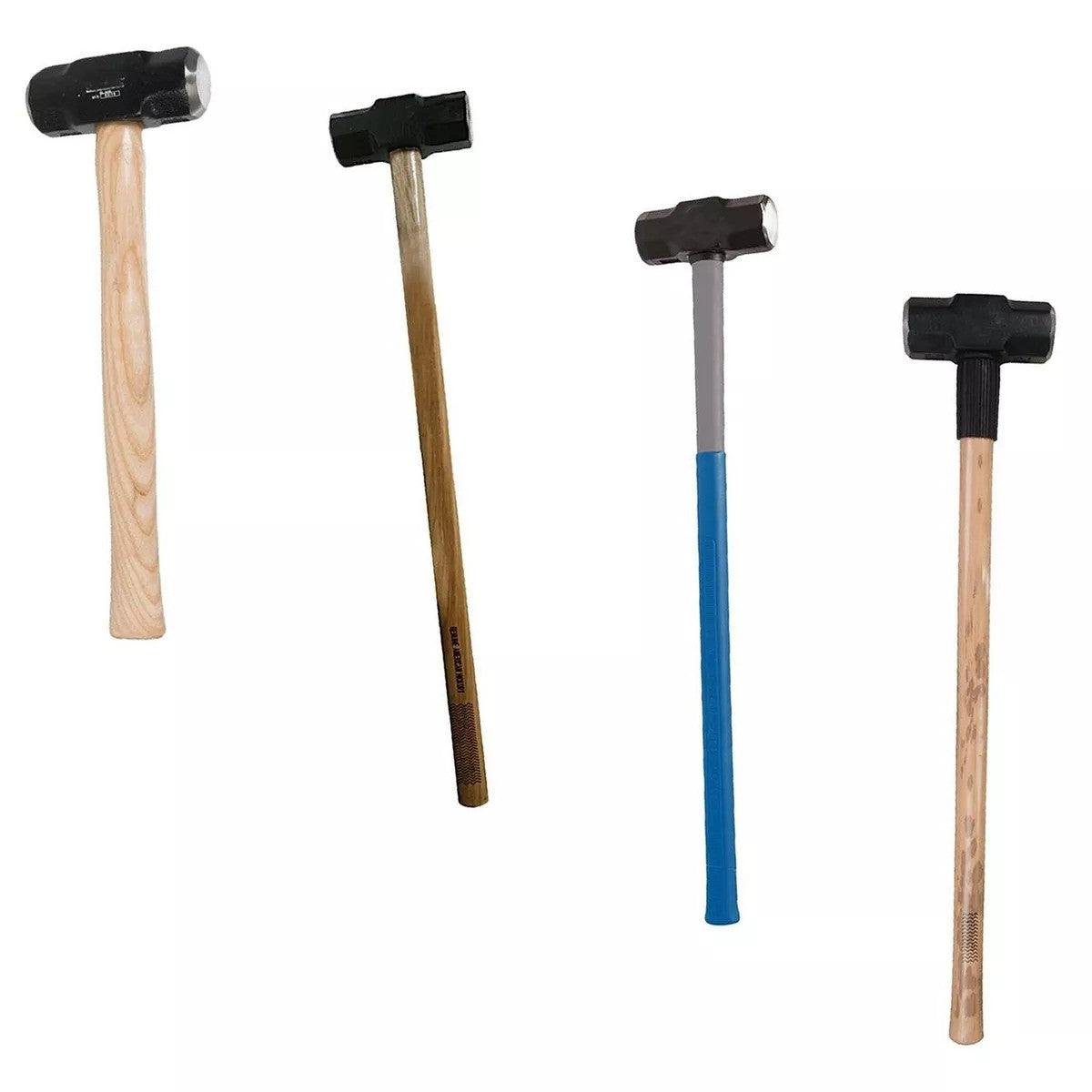 Sledgehammers