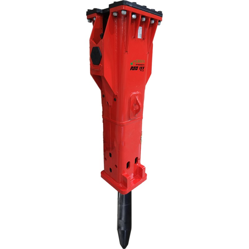 Hydraulic Breakers