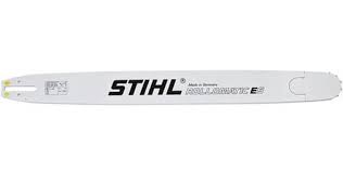 STIHL 18" Rollomatic E - .325" Pitch