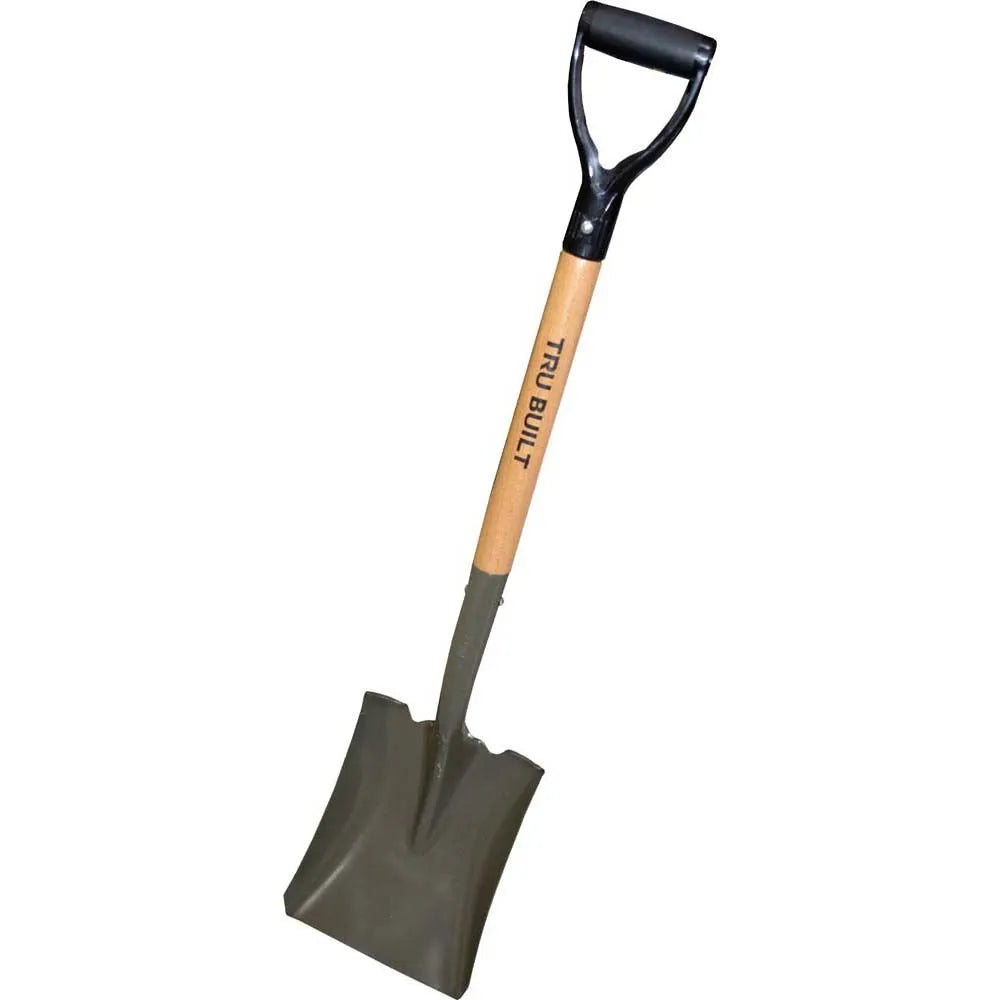 Truper 31176 Square Point Shovel