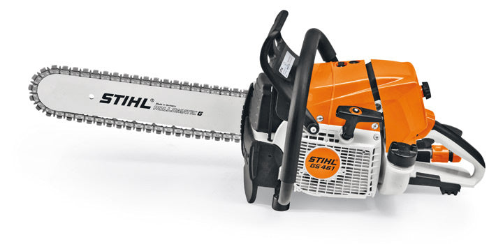 STIHL GS 461 Concrete Chainsaw