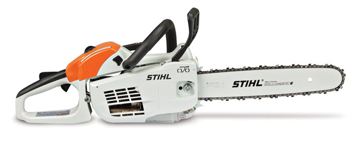 STIHL MS 201 C-EM Chainsaw