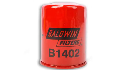 Baldwin B1402 Oil Filter