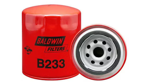 Baldwin B233 Lube Filter