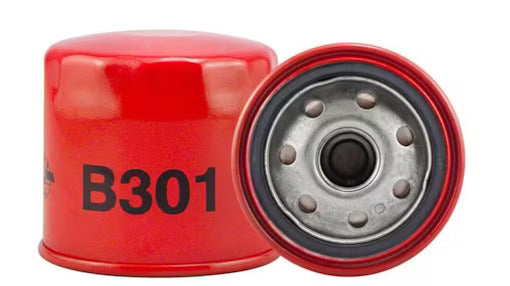 Baldwin B301 Oil Filter