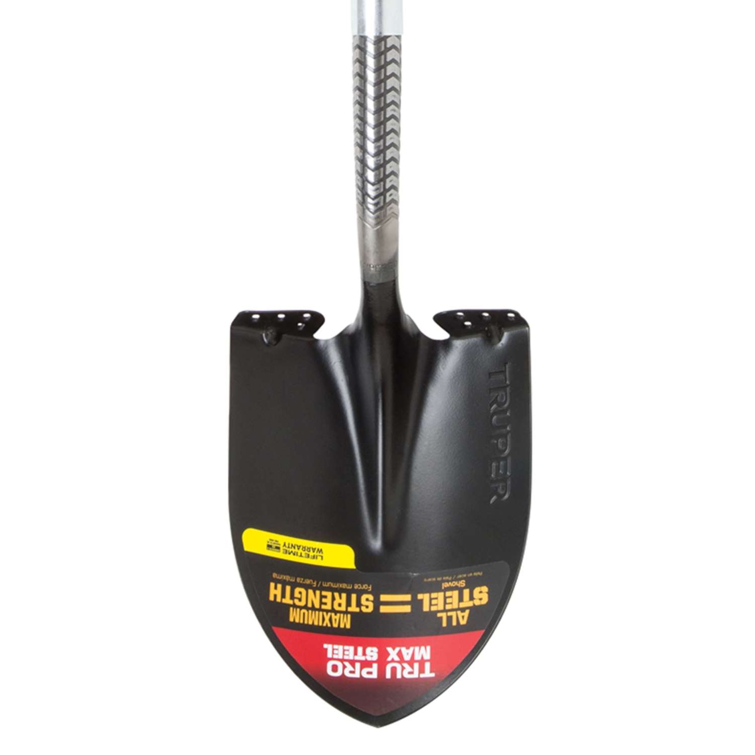 Truper Tru Pro Steel Shovel