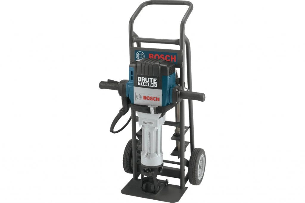 Bosch BH2770VCD Turbo Breaker Hammer