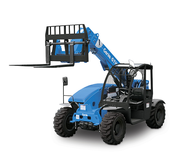 Genie GTH 5519 Telehandler