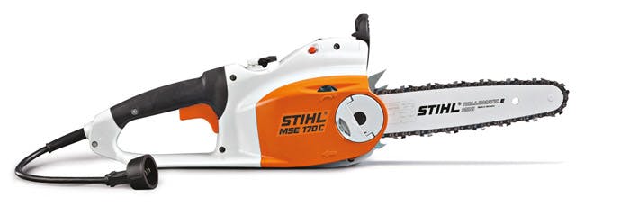 STIHL MSE 170 C-B Chainsaw